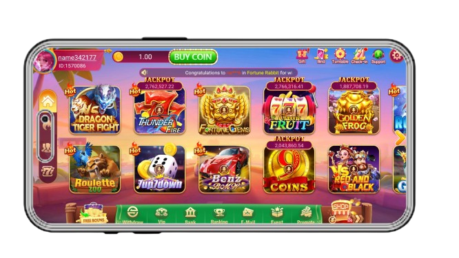 lucky 101 game