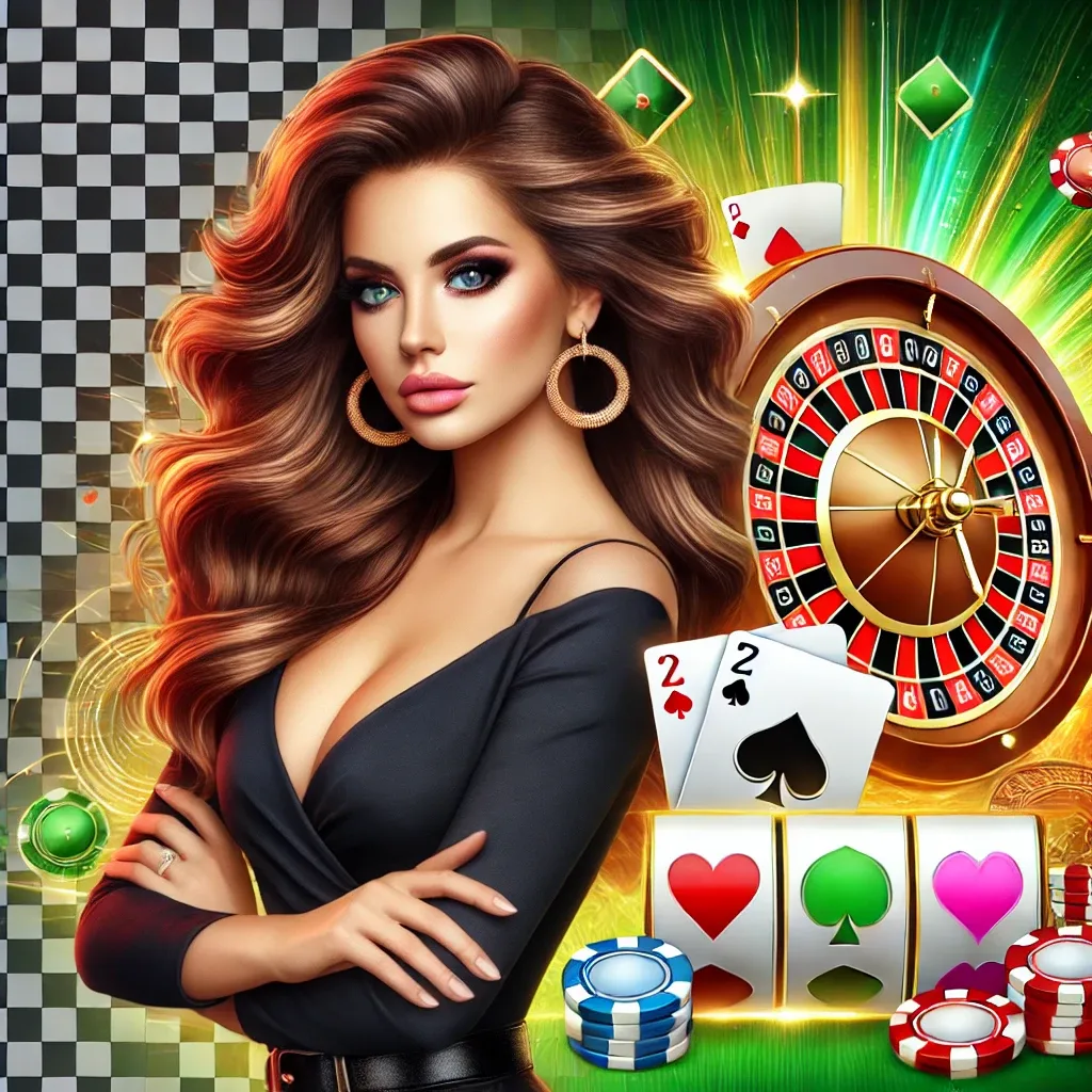 lucky 101